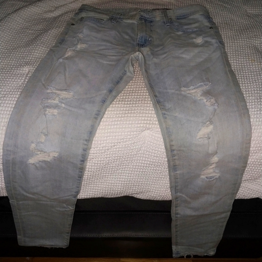 AG Jeans Mens
